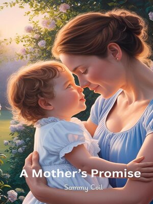 cover image of A Mother's Promise